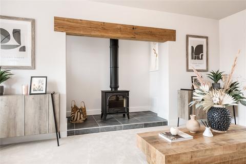 undefined, Christopher Turley Drive, Telford TF7