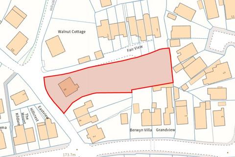 undefined, East Road, Telford TF2