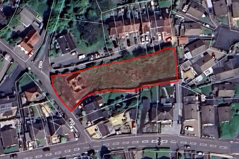 undefined, East Road, Telford TF2