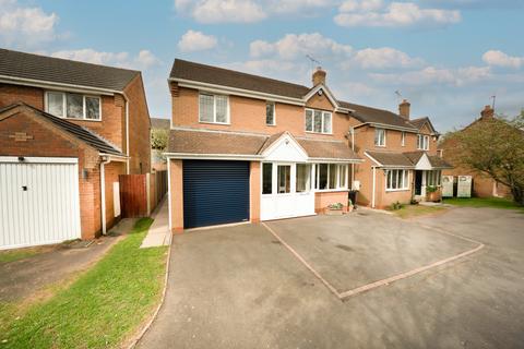 undefined, 41 Larks Rise, Cleobury Mortimer, Kidderminster, Shropshire