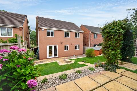 undefined, 41 Larks Rise, Cleobury Mortimer, Kidderminster, Shropshire