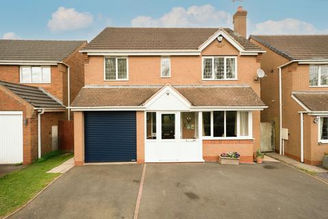 undefined, 41 Larks Rise, Cleobury Mortimer, Kidderminster, Shropshire