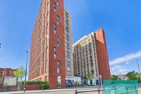 2 bedroom apartment for sale, No.1 Old Trafford Park 4 Wharf End, Manchester M17