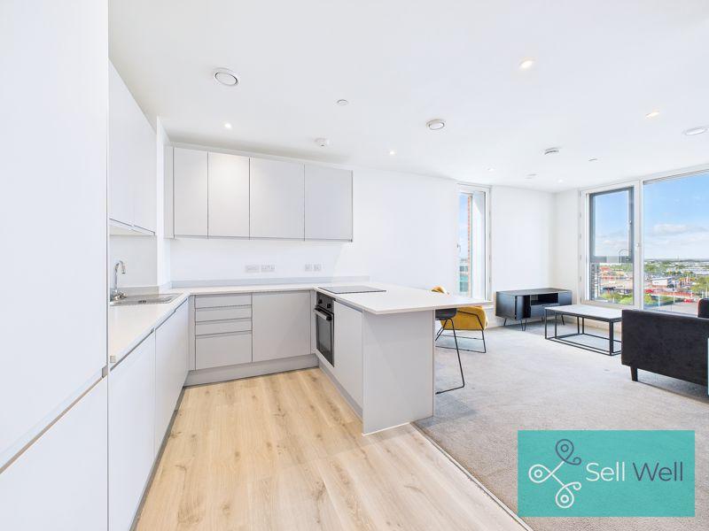 Open Plan Living...