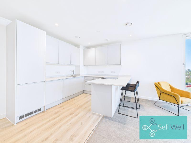 Open Plan Living...