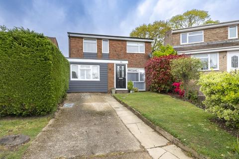 4 bedroom detached house for sale, Southridge Rise, Crowborough
