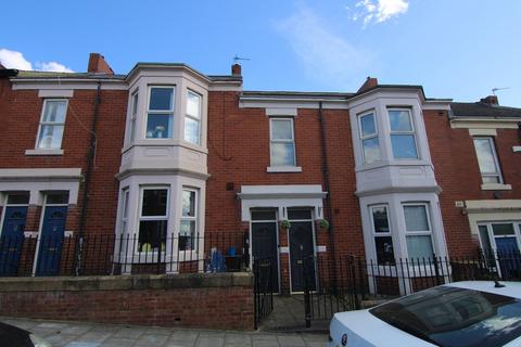 3 bedroom flat to rent, Parmontley Street, Newcastle upon Tyne, NE15
