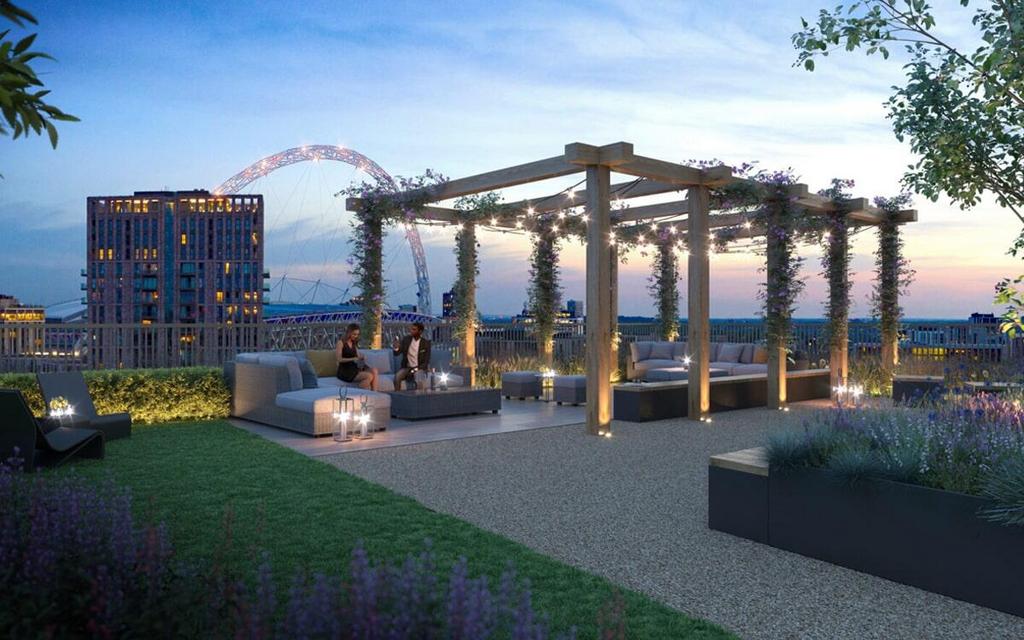 Terrace / Patio