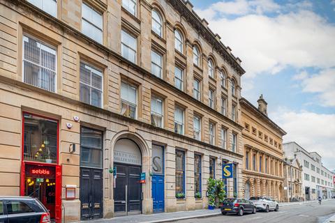 2 bedroom apartment for sale, Miller Street, Merchant City, Glasgow City