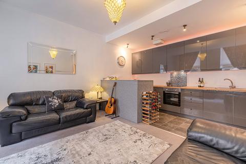 2 bedroom apartment for sale, Miller Street, Merchant City, Glasgow City