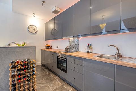 2 bedroom apartment for sale, Miller Street, Merchant City, Glasgow City
