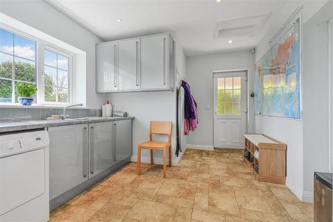 5 The Gowans, Sutton On The Forest, York, YO61 1DL