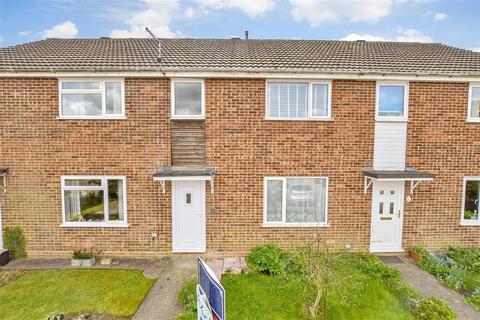3 bedroom end of terrace house for sale, Alen Square, Staplehurst, Kent