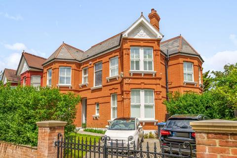 2 Dartmouth Road, London, NW2 4EU