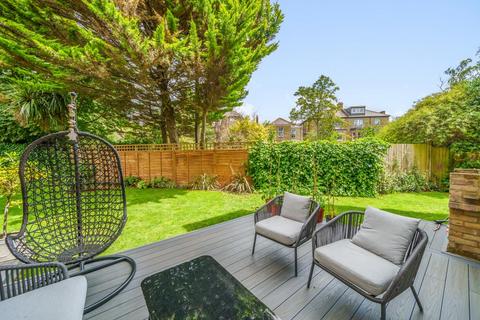 2 Dartmouth Road, London, NW2 4EU