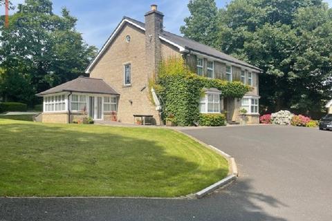 6 bedroom detached house for sale, Coed Parc Court Cwmavon, Port Talbot, Neath Port Talbot. SA12 9BZ