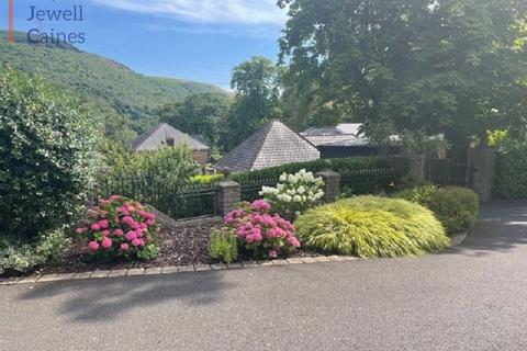 6 bedroom detached house for sale, Coed Parc Court Cwmavon, Port Talbot, Neath Port Talbot. SA12 9BZ