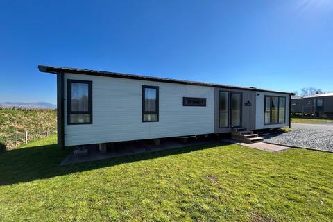 2 bedroom lodge for sale, Grasmoor View, Workington CA14
