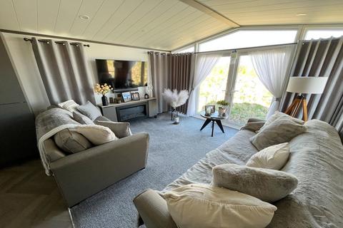 2 bedroom lodge for sale, Grasmoor View, Workington CA14