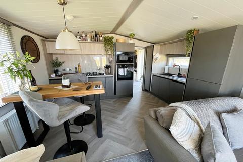 2 bedroom lodge for sale, Grasmoor View, Workington CA14