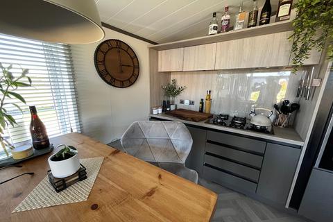 2 bedroom lodge for sale, Grasmoor View, Workington CA14