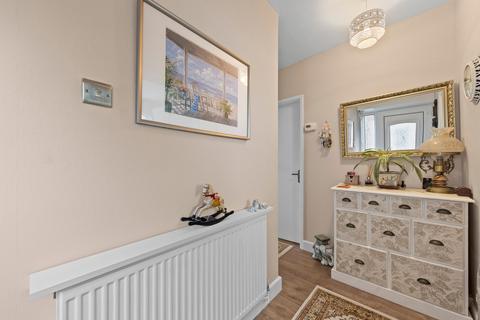 2 bedroom semi-detached bungalow for sale, Isebrook Court, Burton Latimer, NN15