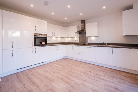 4 bedroom house to rent, at The Fairways, Buzzard Drive, Little Hulton, M38 M38