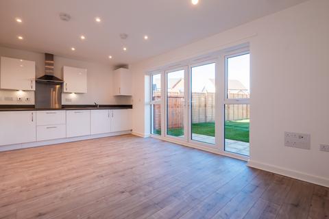 4 bedroom house to rent, at The Fairways, Buzzard Drive, Little Hulton, M38 M38