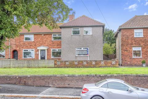 3 bedroom end of terrace house for sale, Central Avenue, Billingham
