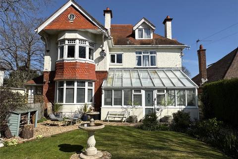 2 bedroom apartment for sale, Richmond Park Avenue, Bournemouth, Dorset, BH8