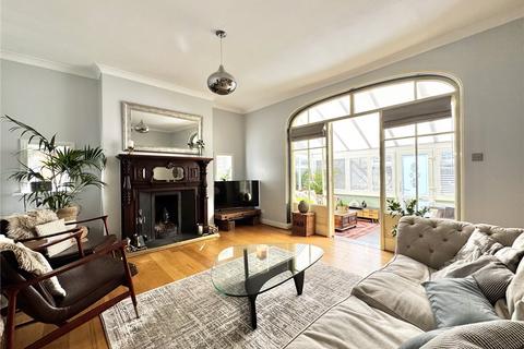 2 bedroom apartment for sale, Richmond Park Avenue, Bournemouth, Dorset, BH8