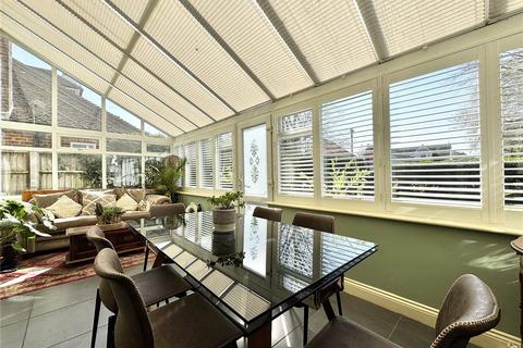 2 bedroom apartment for sale, Richmond Park Avenue, Bournemouth, Dorset, BH8