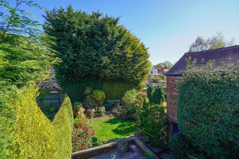 5 bedroom semi-detached house for sale, Dunkeld Road, Sheffield S11