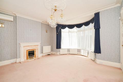 5 bedroom semi-detached house for sale, Dunkeld Road, Sheffield S11