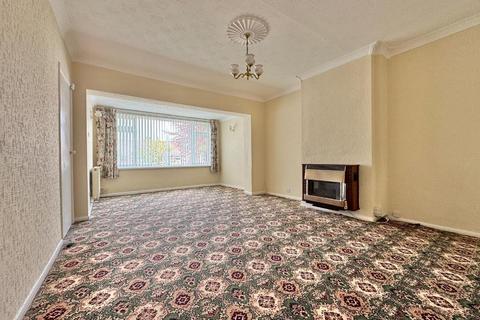 2 bedroom semi-detached bungalow for sale, Broomhill Close, Great Barr, Birmingham, B43 5BT