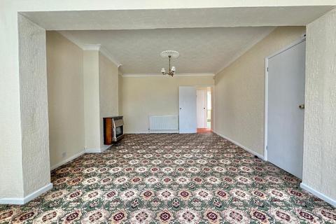 2 bedroom semi-detached bungalow for sale, Broomhill Close, Great Barr, Birmingham, B43 5BT