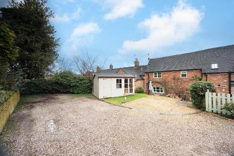 undefined, Hilderstone, Stone ST15