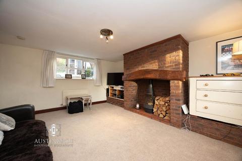 undefined, Hilderstone, Stone ST15