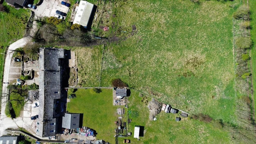 Aerial Picture