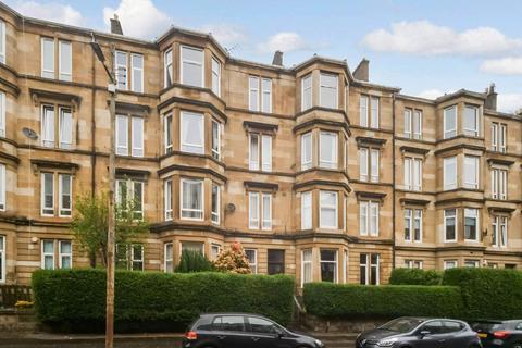 133 Onslow Drive, Glasgow, G31 2QA
