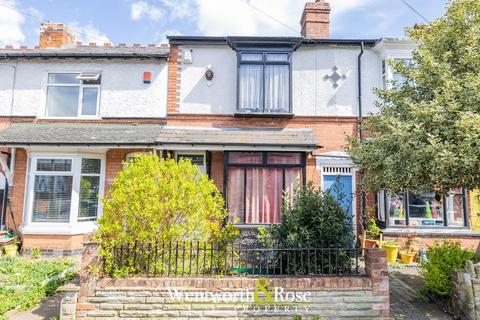 3 bedroom terraced house for sale - Smethwick, Birmingham B67