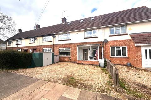 5 bedroom terraced house for sale, Windrush Road, Hardingstone, Northampton NN4