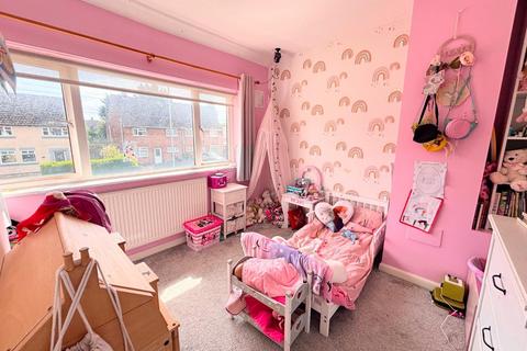 8 Windrush Road, Hardingstone, Northampton, NN4 6EH