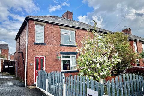 3 bedroom semi-detached house for sale, West Street, Darfield, Barnsley, South Yorkshire, S73 9NF