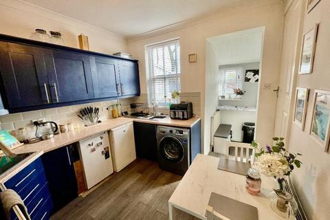 2 bedroom semi-detached house for sale, Sheffield Road, Birdwell, Barnsley, South Yorkshire, S70 5TA
