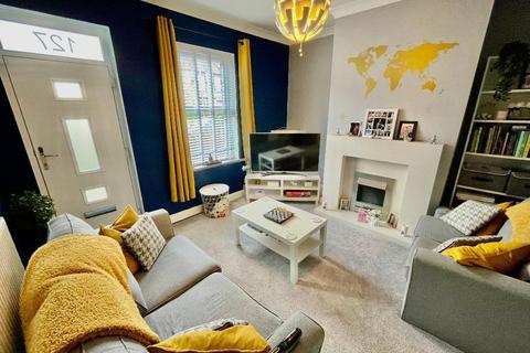 2 bedroom semi-detached house for sale, Sheffield Road, Birdwell, Barnsley, South Yorkshire, S70 5TA