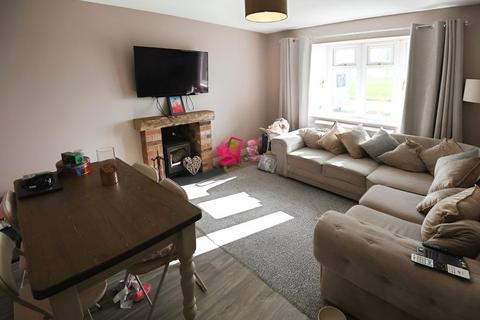 3 bedroom detached bungalow for sale, Old Fendyke, Sutton St James, Spalding, Lincolnshire, PE12 0HE