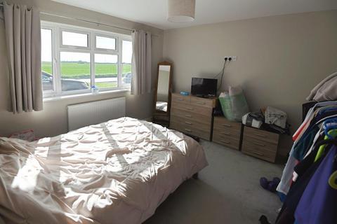 3 bedroom detached bungalow for sale, Old Fendyke, Sutton St James, Spalding, Lincolnshire, PE12 0HE