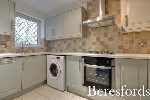 2 bedroom terraced house for sale, Spalt Close, Hutton, CM13
