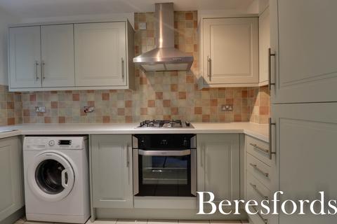 2 bedroom terraced house for sale, Spalt Close, Hutton, CM13